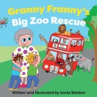 Granny Franny's Big Zoo Rescue Cover Image