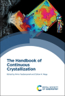 The Handbook of Continuous Crystallization  Cover Image