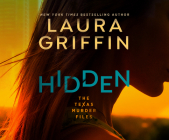 Hidden By Laura Griffin Cover Image