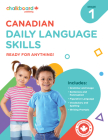 Canadian Daily Language Skills 1 By Demetra Turnbull, George Murray Cover Image