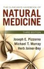 The Clinician's Handbook of Natural Medicine By Joseph E. Pizzorno, Michael T. Murray, Herb Joiner-Bey Cover Image