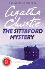 The Sittaford Mystery By Agatha Christie Cover Image