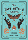 The Baby Witch’s Journal By Astrid Carvel Cover Image
