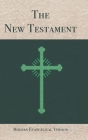 The New Testament By Robert Thomas Helm (Translator) Cover Image