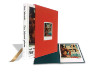 Tom Bianchi: Fire Island Pines: Polaroids 1975-1983, Limited Edition Cover Image