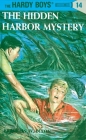 Hardy Boys 14: the Hidden Harbor Mystery (The Hardy Boys #14) Cover Image