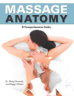 Massage Anatomy [With Poster] Cover Image