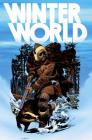 Winterworld By Chuck Dixon, Jorge Zaffino (Illustrator) Cover Image
