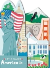Little Places: America Is... Cover Image