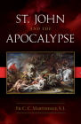 St. John and the Apocalypse Cover Image