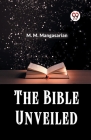 The Bible Unveiled Cover Image