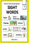 Sight Words: Book 7 By Philip Gibson Cover Image