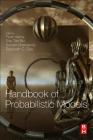 Handbook of Probabilistic Models Cover Image