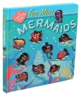 Ten Mini Mermaids Cover Image