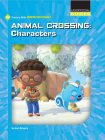 Animal Crossing: Characters By Josh Gregory Cover Image