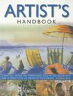 Artist's Handbook Cover Image