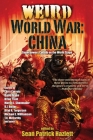 Weird World War: China Cover Image