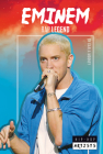 Eminem: Rap Legend: Rap Legend (Hip-Hop Artists) By Carla Mooney Cover Image