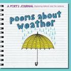 Poems about Weather By Joanne Randolph (Editor) Cover Image