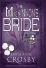 The MacKinnon's Bride (Highland Brides #1) Cover Image