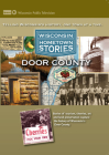 Wisconsin Hometown Stories: Door County By Wisconsin Public Television Cover Image