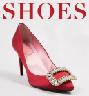 Shoes (Tiny Folio) Cover Image