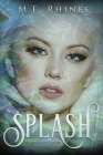Splash (Mermaid Royalty #3) Cover Image