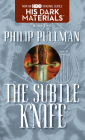 His Dark Materials: The Subtle Knife (Book 2) By Philip Pullman Cover Image
