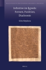 Infinitive Im R̥gveda: Formen, Funktion, Diachronie (Brill's Studies in Indo-European Languages & Linguistics #9) Cover Image