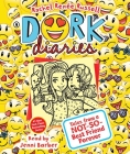 Dork Diaries 14 By Rachel Renée Russell, Jenni Barber (Read by) Cover Image