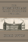 The Birmingham Parish Workhouse, 1730-1840 Cover Image