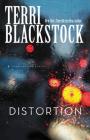 Distortion (Moonlighters #2) By Terri Blackstock Cover Image