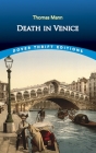 Death in Venice By Thomas Mann, Stanley Appelbaum (Translator) Cover Image