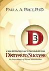 3D Distress to Success: Soul Restoration Plan Cover Image