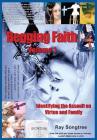 Begging Faith (Vol. 1, Lipstick and War Crimes Series): Identifying the Assault on Virtue and Family By Ray Songtree Cover Image