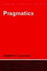 Pragmatics (Cambridge Textbooks in Linguistics) Cover Image
