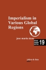 Imperialism in Various Global Regions By Jose Maria Sison, Julie de Lima Cover Image