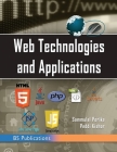 Web Technologies & Applications Cover Image