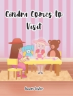 Cindra Comes To Visit Cover Image