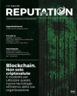 Reputation Review 16 - Capire la Blockchain: 6 modi per utilizzare questa tecnologia nella tua organizzazione Cover Image