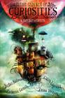 The Cabinet of Curiosities: 36 Tales Brief & Sinister By Stefan Bachmann, Alexander Jansson (Illustrator), Katherine Catmull, Claire Legrand, Emma Trevayne Cover Image
