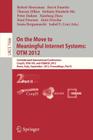On the Move to Meaningful Internet Systems: Otm 2012: Confederated International Conferences: Coopis, Doa-Svi, and Odbase 2012, Rome, Italy, September Cover Image
