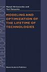 Modeling and Optimization of the Lifetime of Technologies (Applied Optimization #4) By N. V. Hritonenko, Yuri P. Yatsenko Cover Image