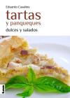 Tartas y panqueques: Dulces y salados Cover Image