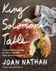 King Solomon's Table: A Culinary Exploration of Jewish Cooking from Around the World: A Cookbook Cover Image