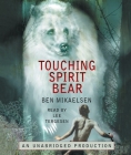 Touching Spirit Bear Cover Image