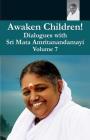 Awaken Children Vol. 7 Cover Image
