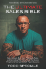 The Ultimate Sales Bible: Sales Secrets Born from Pool Halls, Poker, and Gambling: The Framework That Scalespeople and Companies to 9-Figure Suc Cover Image
