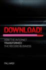 Download: How Digital Destroyed the Record Business By Phil Hardy Cover Image