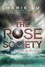 Rose Society Cover Image